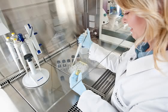Forschung und Innovation: BASF erneut führend