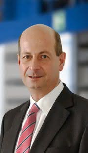 Zotter löst Hofmann ab: Neuer Country Manager Österreich bei Rutronik