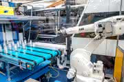 Spritzgießmaschinenbau: Hausmesse erfolgreich Spritzgießmaschinenbau: Hausmesse erfolgreich