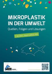 Mikroplastik in der Umwelt Mikroplastik in der Umwelt