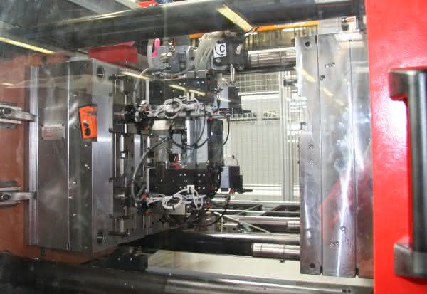 Gimatic: Greifen ohne anzufassen Gimatic: Greifen ohne anzufassen