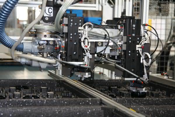 Gimatic: Greifen ohne anzufassen Gimatic: Greifen ohne anzufassen