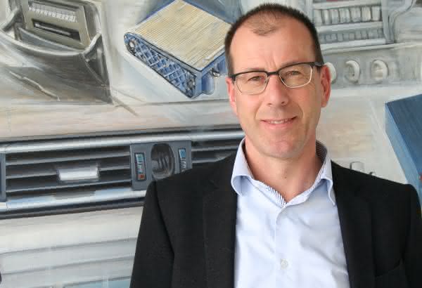 Gimatic: Greifen ohne anzufassen