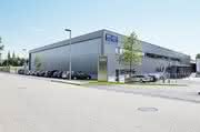 Schaffung von Kapazitätsreserven: Bürkert eröffnet zentrales Distributionscenter in Öhringen