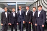 Ausrichtung auf definierte Marktsegmente: Jetter stellt Managementboard neu auf Ausrichtung auf definierte Marktsegmente: Jetter stellt Managementboard neu auf