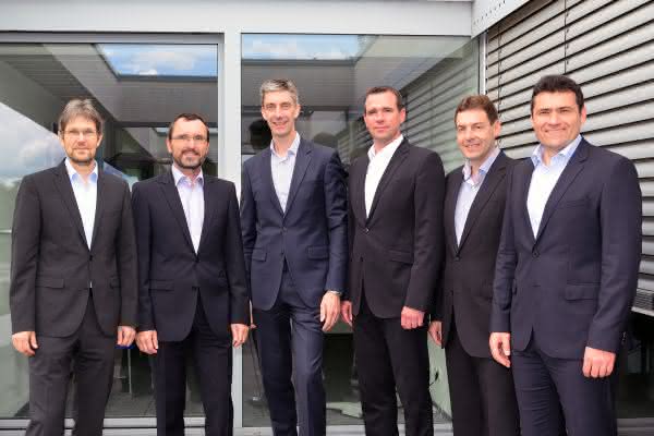 Ausrichtung auf definierte Marktsegmente: Jetter stellt Managementboard neu auf Ausrichtung auf definierte Marktsegmente: Jetter stellt Managementboard neu auf