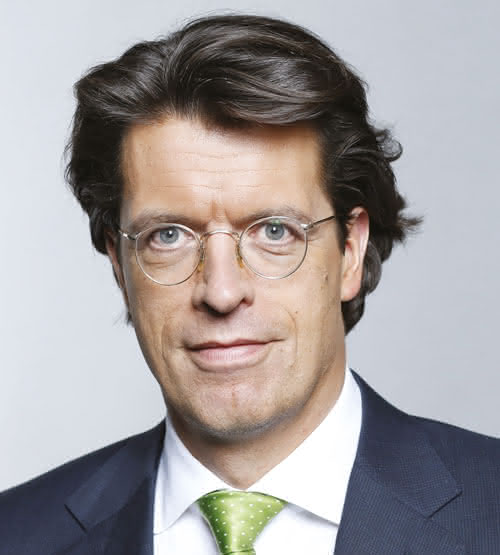 Interimschef Rosenfeld überzeugte: Schaeffler: Deller bekommt den Vorstandsposten doch nicht Interimschef Rosenfeld überzeugte: Schaeffler: Deller bekommt den Vorstandsposten doch nicht