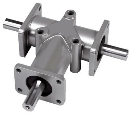 Linear- und Antriebstechnik: 50 Jahre Antriebe Linear- und Antriebstechnik: 50 Jahre Antriebe