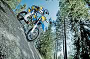 QST-Einbauschrauber für die Motorradgabel-Fertigung: Montage am Nullfehlerportal