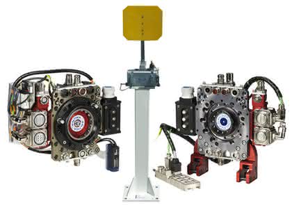 Special zur Automatica: Einer für alles Special zur Automatica: Einer für alles