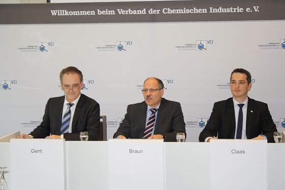 Deutsche Biotech-Industrie ist zuversichtlich für 2014: DIB befragte Mitgliedsunternehmen zur wirtschaftlichen Lage