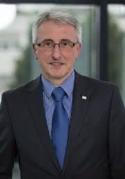 Nachfolger von Ralf Laber: Klaus Brinkmann ist neuer Verkaufsleiter bei SMC Pneumatik