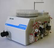 Medizin- und Labortechnik Engineering GmbH Dresden: Effektive Cyanidbestimmung