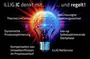 die mitdenken und sich selbst regeln: ILLIG IC – Thermoformer