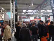 Hausmesse bei der Hoffmann Group: Ikea-Konzept für Industriekunden Hausmesse bei der Hoffmann Group: Ikea-Konzept für Industriekunden