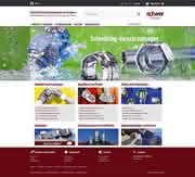 Schwer-Shop: 30000 Artikel online
