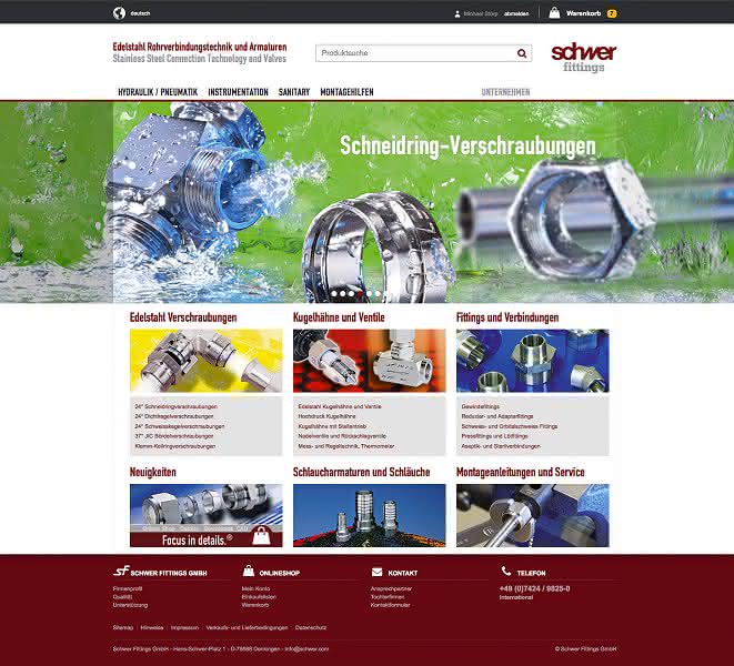 Schwer-Shop: 30000 Artikel online Schwer-Shop: 30000 Artikel online