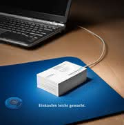 Endress+Hauser: Online Shop optimiert