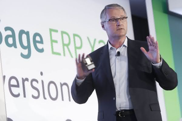Sage ERP X3: Version 7 in Lissabon vorgestellt