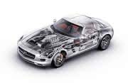 Software: Daimler stellt die PLM-Weichen neu Software: Daimler stellt die PLM-Weichen neu