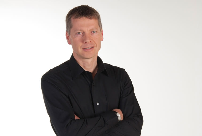 Haas Automation mit neuem Chef:: Jens Thing heuert bei Haas an