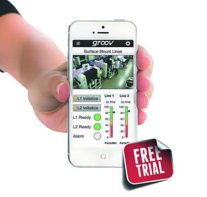HMI-Interface: Kostenlos testen HMI-Interface: Kostenlos testen