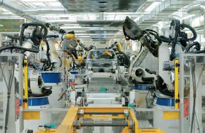 Bausteine der Automation: Standardlösungen für den Konstrukteur
