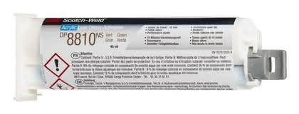 2K Acrylat-Klebstoffe: Hohe Festigkeiten erzielen