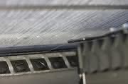 Textilien und Leichtbau im Fahrzeugbau: Textile Heizelemente für E-Autos Textilien und Leichtbau im Fahrzeugbau: Textile Heizelemente für E-Autos