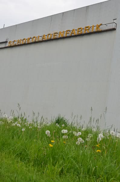 Strategisch wichtiger Schritt: Murtfeldt Kunststoffe übernimmt ehemalige Schokoladenfabrik Strategisch wichtiger Schritt: Murtfeldt Kunststoffe übernimmt ehemalige Schokoladenfabrik