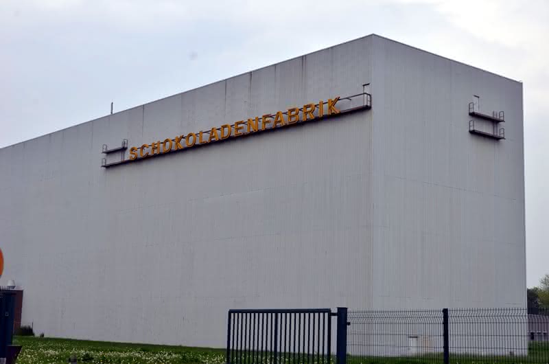 Strategisch wichtiger Schritt: Murtfeldt Kunststoffe übernimmt ehemalige Schokoladenfabrik