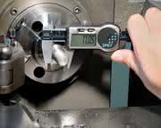 Digitaler Messschieber Digitaler Messschieber
