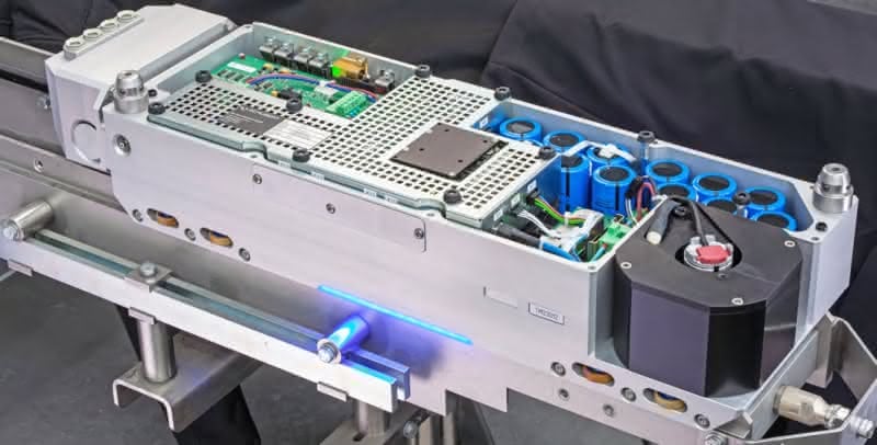Fünf Jahre Transmodul – und die Entwicklung geht weiter: Dieser Einachser hat’s drauf! Fünf Jahre Transmodul – und die Entwicklung geht weiter: Dieser Einachser hat’s drauf!
