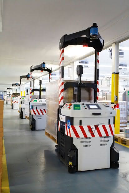Special Cemat: Der gesamte Prozess Special Cemat: Der gesamte Prozess