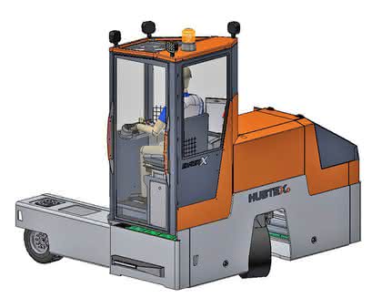 Special Cemat: Effizienz beim Verbrauch