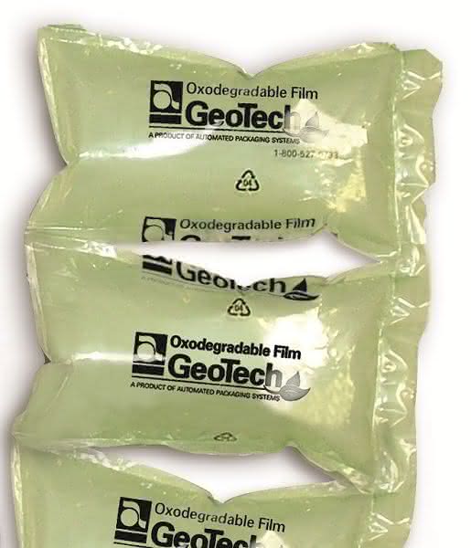 Produkt der Woche: Schutzpolster für alle Fälle