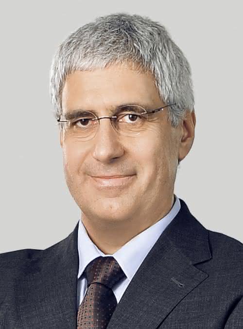 Fokus auf Energieeffizienz, Maschinensicherheit und Industrie 4.0: Bosch Rexroth reagiert auf erhöhte Volatilität in den Märkten Fokus auf Energieeffizienz, Maschinensicherheit und Industrie 4.0: Bosch Rexroth reagiert auf erhöhte Volatilität in den Märkten