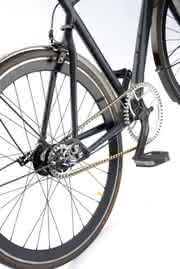 Wachstumsmarkt E-Bikes: Contitech kauft Benchmark Drives