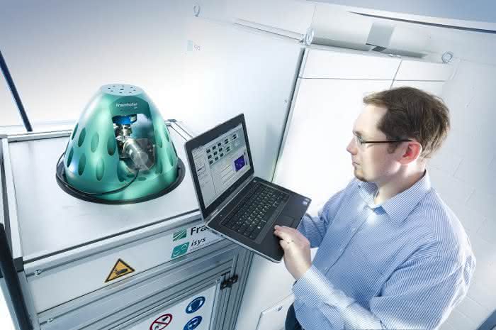Piezobasiertes Prüfsystem: Neue Möglichkeiten für die experimentelle Betriebsfestigkeit