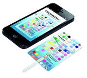 Smartphone-App AquaCatcher: Wasseranalyse mit dem Smartphone