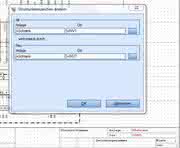 E-CAD-Software: Strukturkennzeichen komfortabel ändern