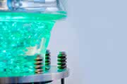 Weltmalariatag 2014: Mit UV-Licht Leben retten