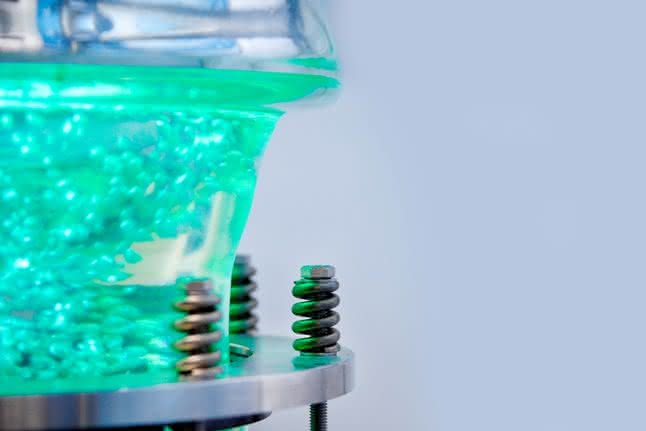 Weltmalariatag 2014: Mit UV-Licht Leben retten