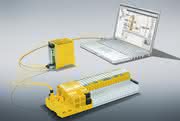 Pilz geht auf die "all about automation":: Hauptsache sicher Pilz geht auf die "all about automation":: Hauptsache sicher