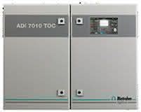 Wasserqualität online kontrollieren: TOC-Online-Analyzer Wasserqualität online kontrollieren: TOC-Online-Analyzer