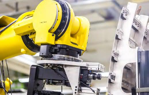 Roboter-Visionssysteme: Besser sehen und picken