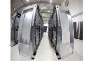 LFS von E+P ist IBM-tauglich: Lager in einheitlicher Umgebung LFS von E+P ist IBM-tauglich: Lager in einheitlicher Umgebung