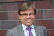 Logistikautomatisierung wird ausgebaut: Egemin: Andreas Schmidt neuer Sales-Manager