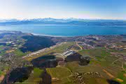 all about automation Friedrichshafen: Automatisierungsmesse am Bodensee