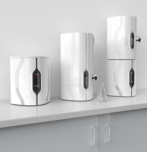 Modulare Laborwassersysteme: Flexibilität, die Kosten und Arbeitsfläche spart